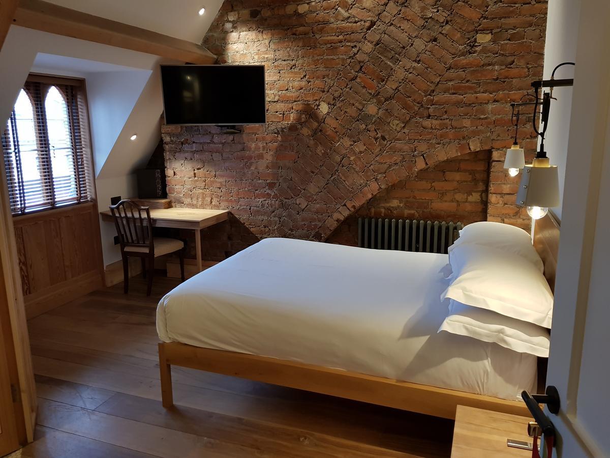 Grafton Guesthouse Dublin Exterior photo